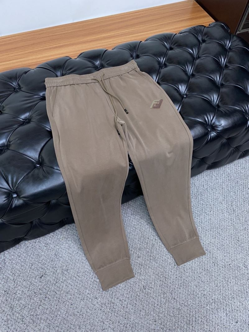 Fendi Long Pants